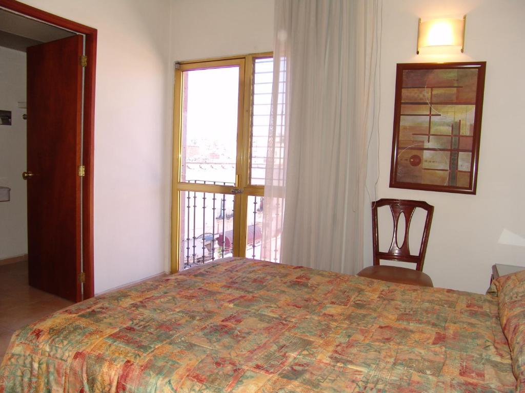Hotel Posada Arcos San Juan de los Lagos Ruang foto