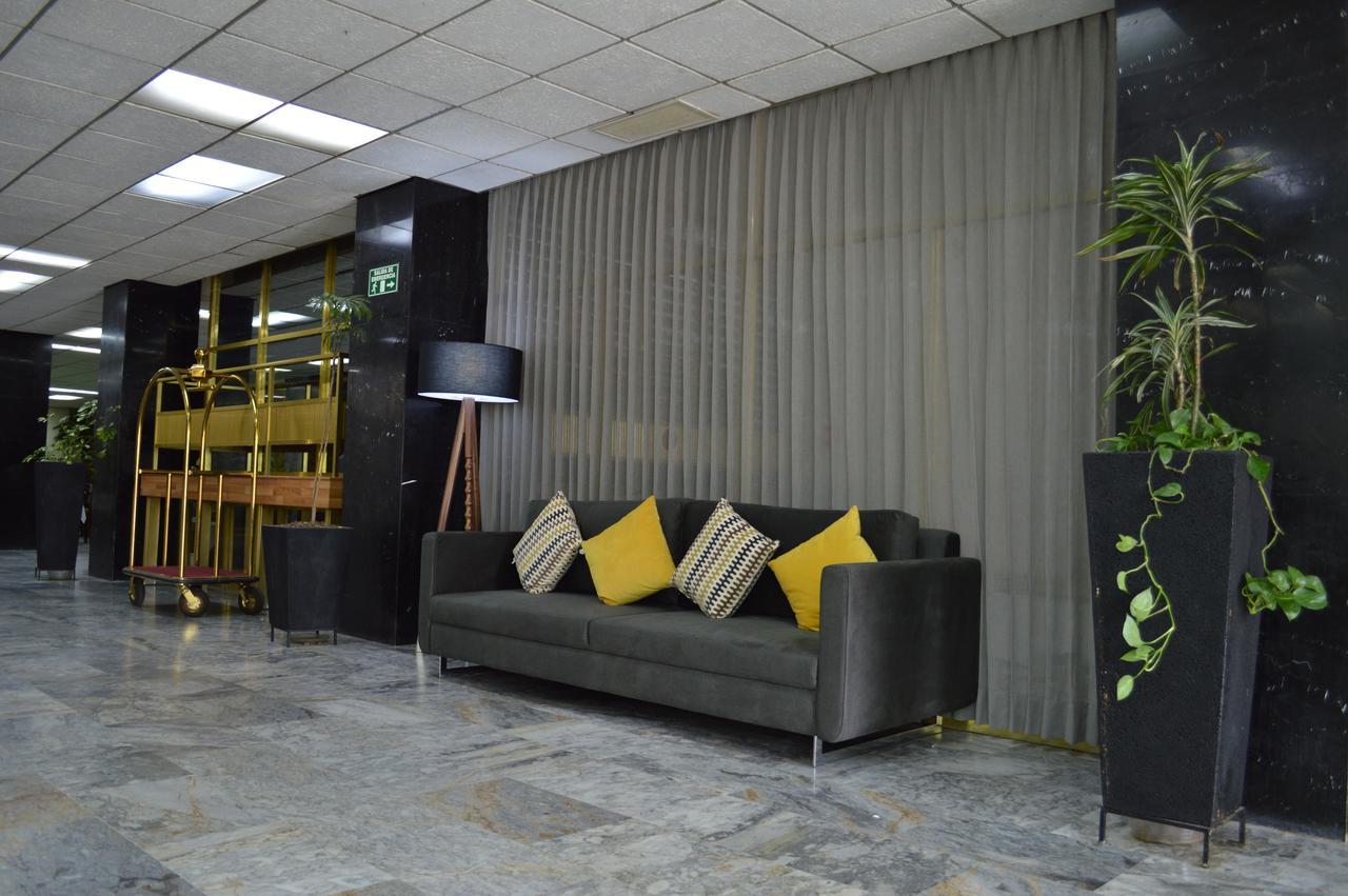 Hotel Posada Arcos San Juan de los Lagos Bagian luar foto