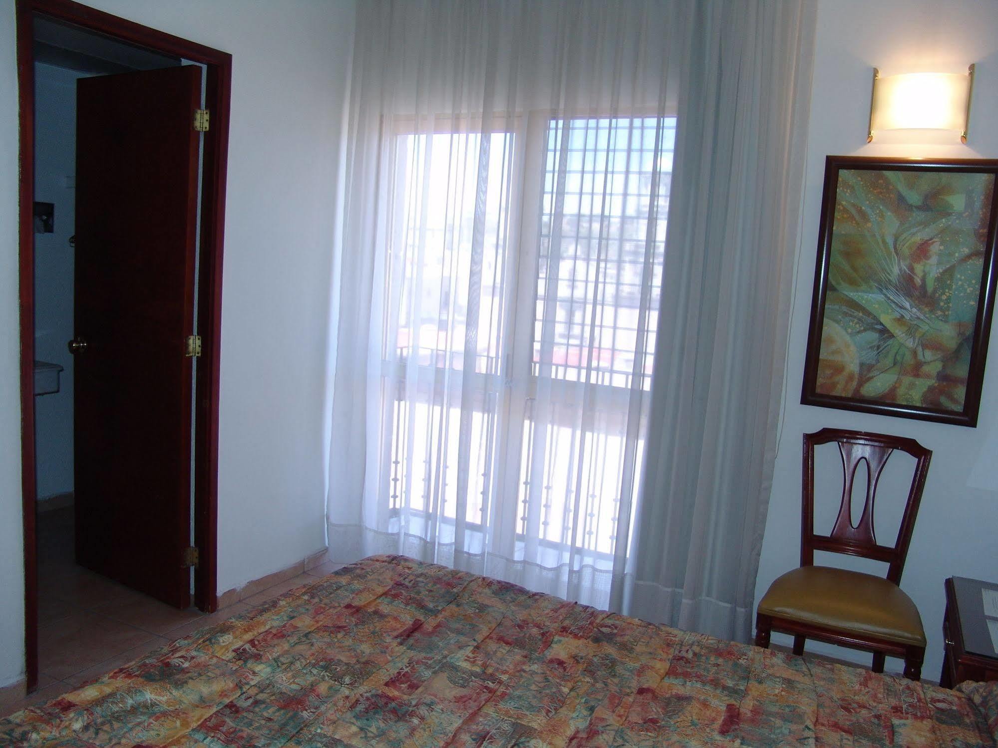 Hotel Posada Arcos San Juan de los Lagos Bagian luar foto