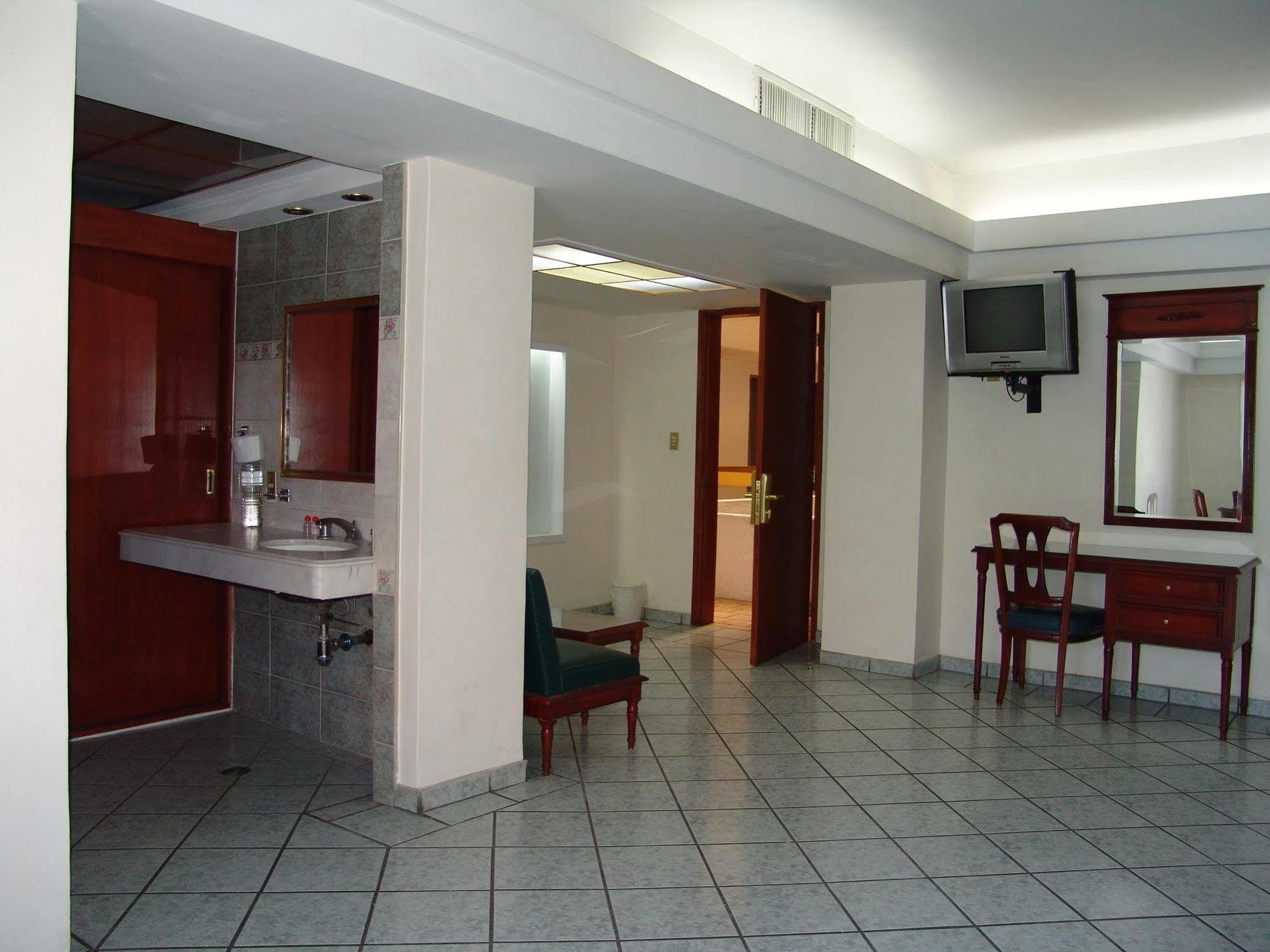 Hotel Posada Arcos San Juan de los Lagos Bagian luar foto