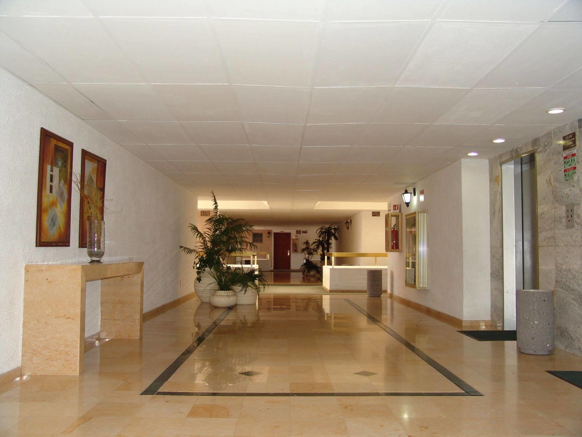 Hotel Posada Arcos San Juan de los Lagos Bagian luar foto